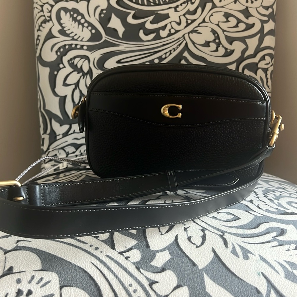 Coach Crossbody Bag